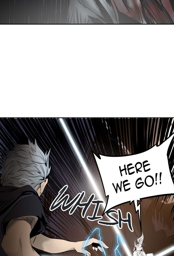 Tower of God Chapter 297 63